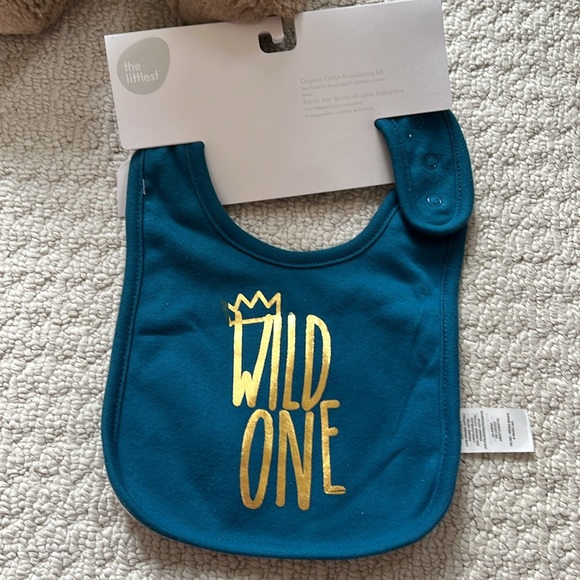 NWT - Gund Bear and Baby Bob Pair - Picture 2 of 8